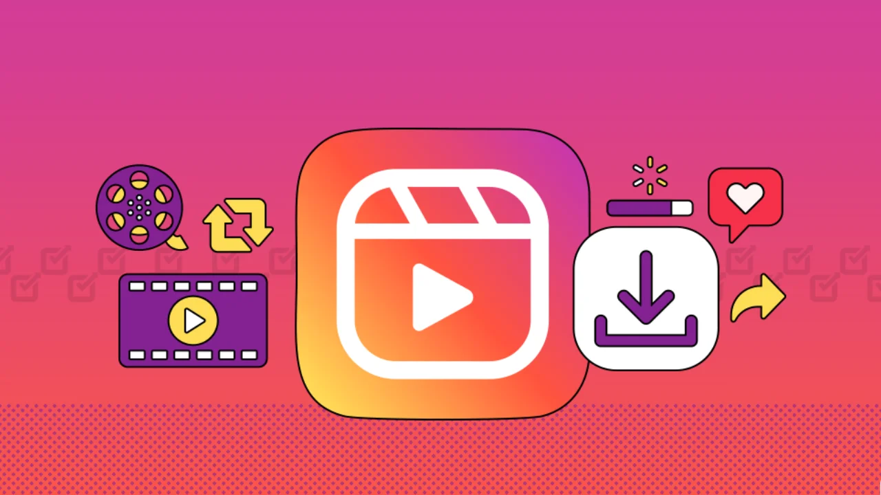 7 Cara Download Video Instagram Tanpa Aplikasi ke Galeri 2026