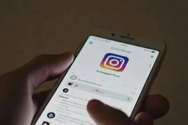 Cara Menyalin Link Akun Instagram Sendiri di HP dan Browser